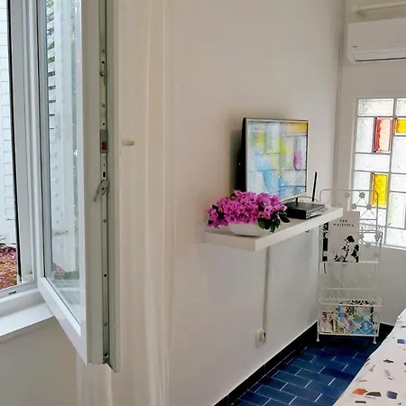 Art House Apartment *