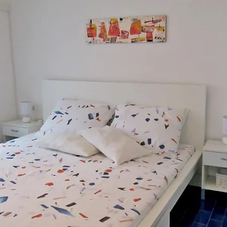 Apartment Art House Premantura