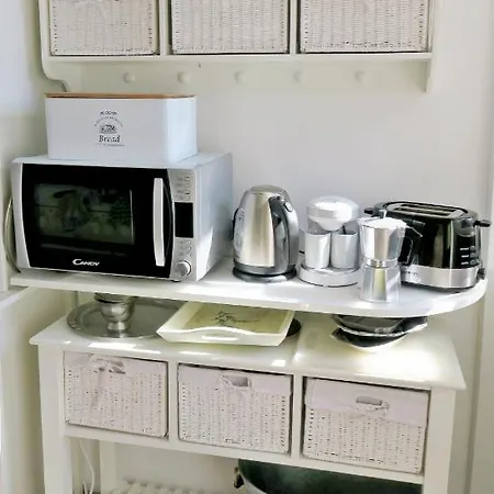 Apartment Art House *