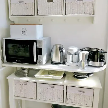 Art House Apartment